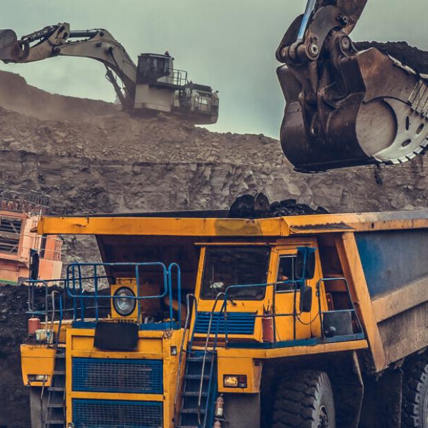 WILDEN Pumps for Mining and Dewatering