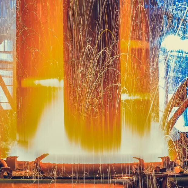 WILDEN Pumps for General Industrial Transfer