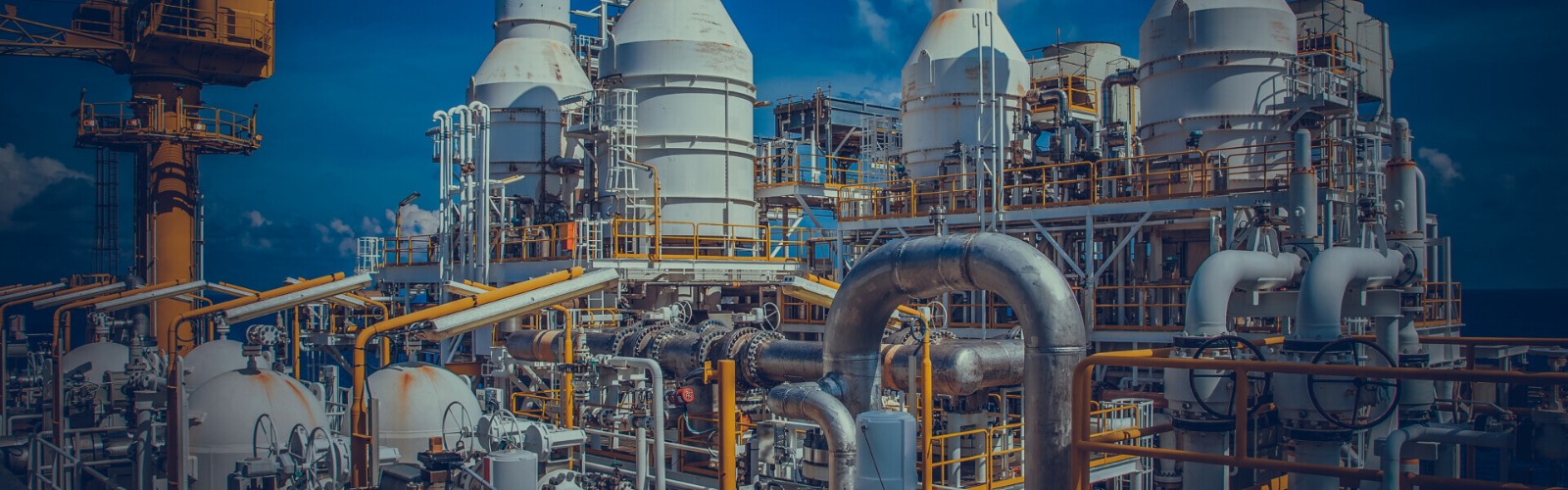 Oil, Glycol and Utility Transfer industry reference