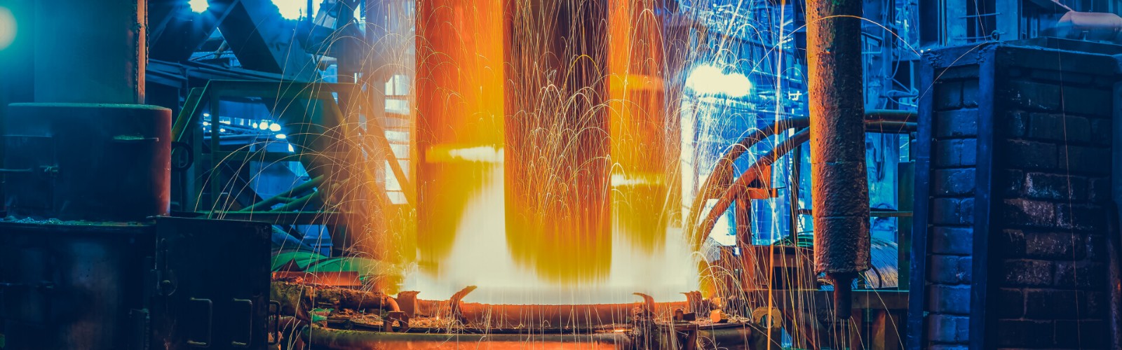 General Industrial Transfer industry reference