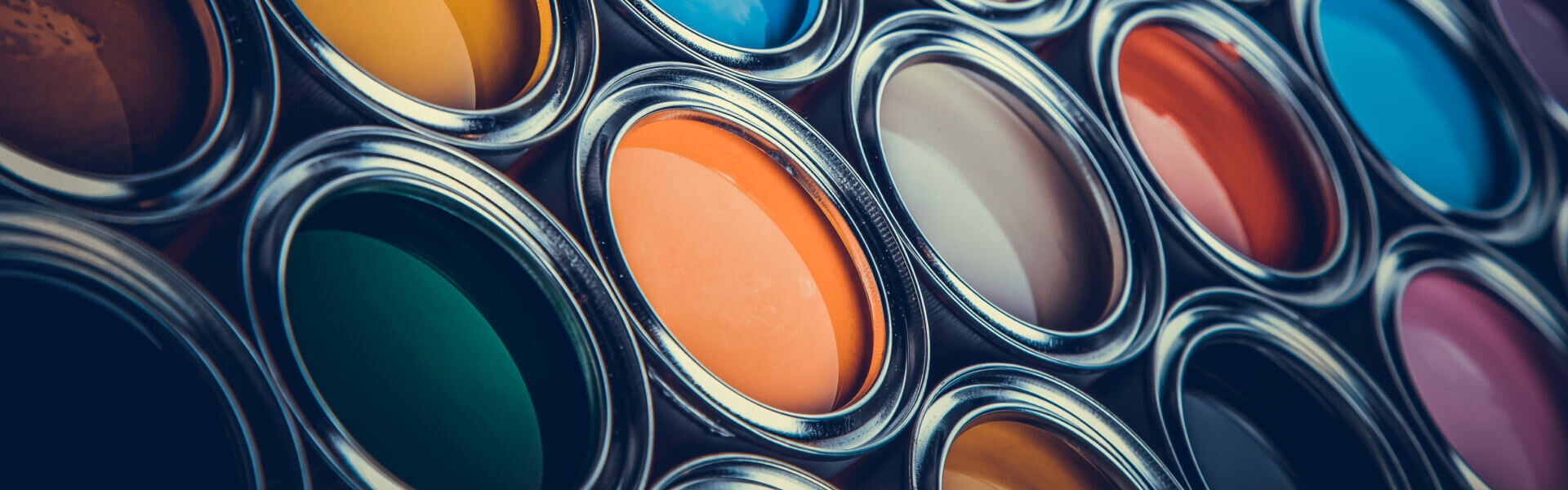 Paints and Coatings industry reference