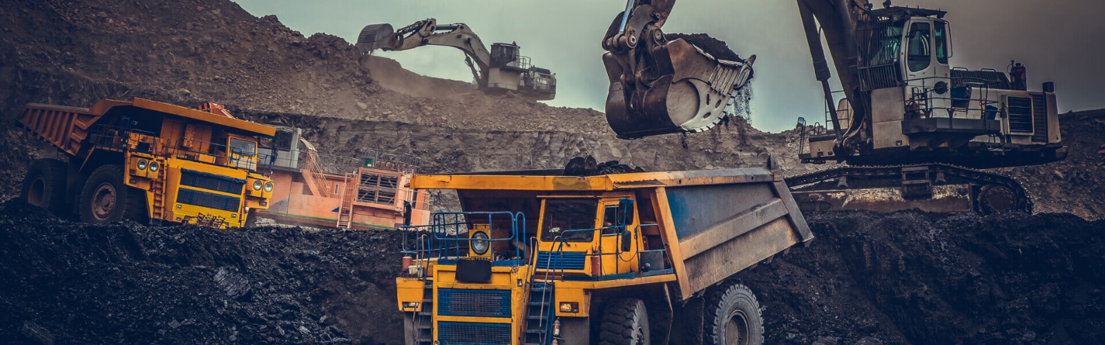 Mining and Dewatering industry reference