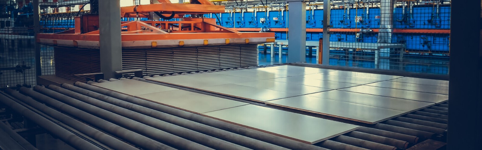 Ceramic Slip and Glaze industry reference