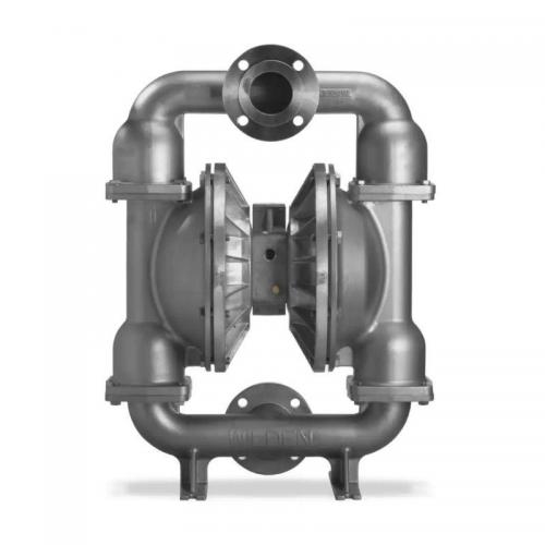 WILDEN PS1520 PS1530 Metal Diaphragm Pump 15-12874 XPS1520/WWAAA/TWS/TF/MTF/0014