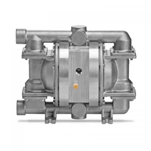 WILDEN 25 mm 1inch Pro-Flo SHIFT Series Bolted Metal AODD Pump 02-12967 XPS220/AAAAA/TWS/TF/ATF/0677