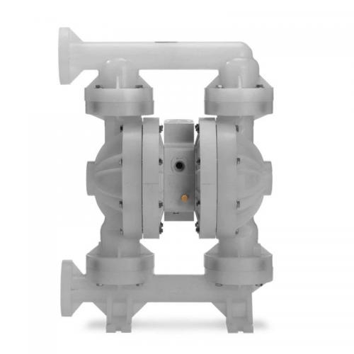 WILDEN 38 mm 1.5 inch Pro-Flo® SHIFT Series Bolted Plastic AODD Pump 04-13322  PS400/KKPPP/VTS/VT/KTV