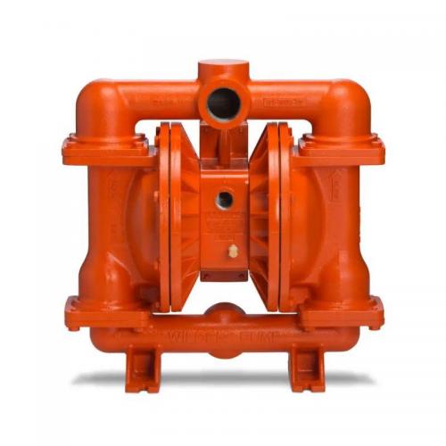 WILDEN 38 mm 1.5 inch Pro-Flo Series Clamped Plastic AODD Pump 04-13347 XPS430/SSSSS/BNS/BN/BN