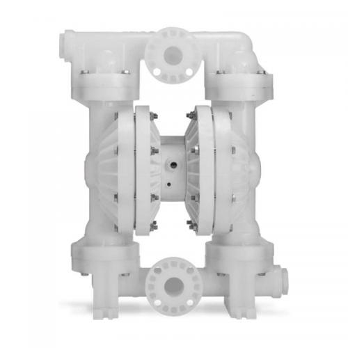 WILDEN Pro-flo Series 51mm Bolted Plastic AODD Pump 08-15139 P800/PKPPP/ZWS/WF/PWF/0690