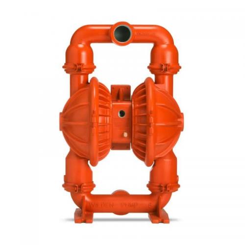 WILDEN 51mm 2 inch Pro-Flo® SHIFT Series Clamped Metal AODD Pump 08-15621 XPS8/SZSSS/LEL/TF/FE/0771