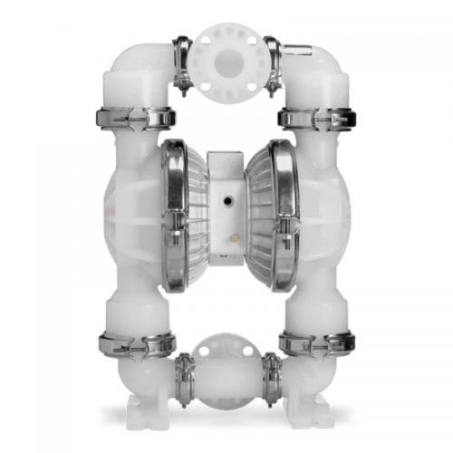 WILDEN PS8 Plastic Air-Operated Diaphragm Pump Acid and Alkali Resistant Pump 08-14980 PS8/PKAPP/ZGS/BN/PBN
