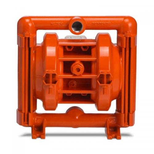 WILDEN Pro-flo Series P2 Aluminum, Stainless Steel Diaphragm Pump 02-12441 P2/AAPPP/VTS/VT/ATF/2000
