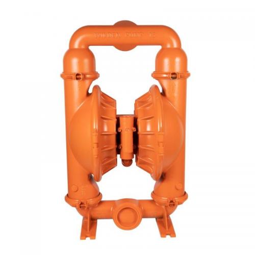 WILDEN 76 mm 3 inch Turbo-Flo™ Clamped Metal AODD Pump 15-10135 T15/WWAAB/NES/NE/NE/0014