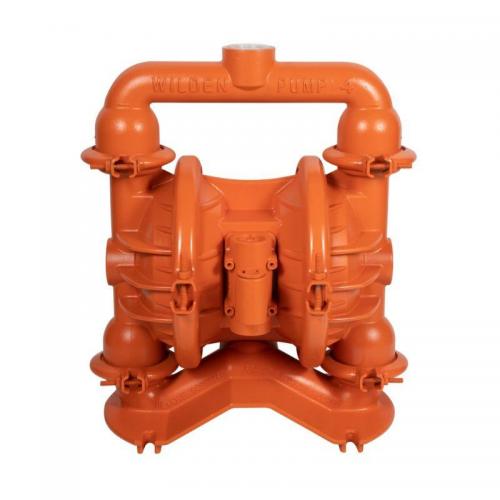 WILDEN T4 TZ4 Aluminum, Stainless Steel, Cast Iron Air-Operated Diaphragm Pump S04-0014 TZ4/WMMAB/BNS/BN/BN/0014