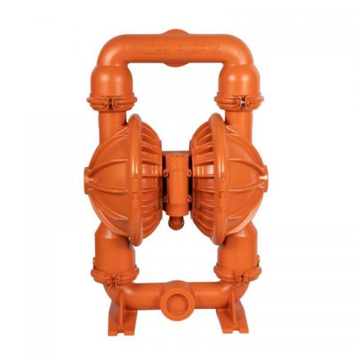 WILDEN T8 TZ8 Aluminum Alloy Diaphragm Pump Marine Oil Sewage Pump 08-11478 T8/AAAAB/BNS/BN/BN/0050