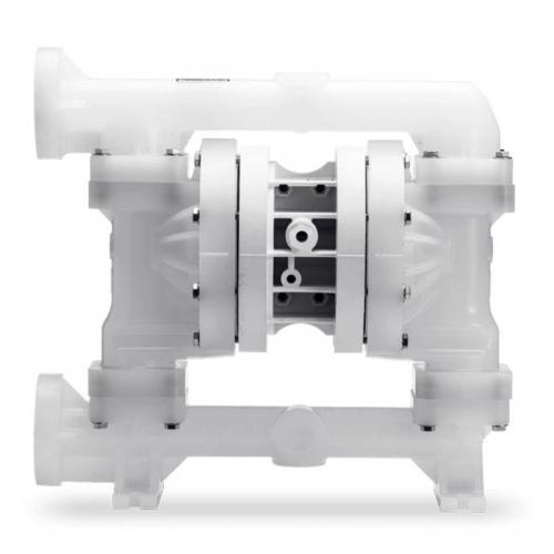 WILDEN P200 bolted diaphragm pump 02-11886 P200/PKPPP/VTS/VT/KTV