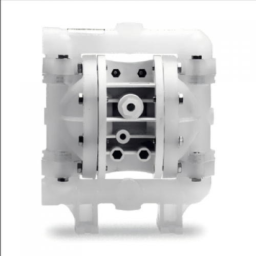 WILDEN Pneumatic Diaphragm Pumps Item01-10888 P100/KKPPP/VTS/TF/KTV