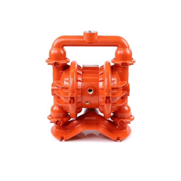 04-0119 WILDEN Air-Operated Double-Diaphragm Pump, Aluminum, 1.5-inch, Pro-Flo Series